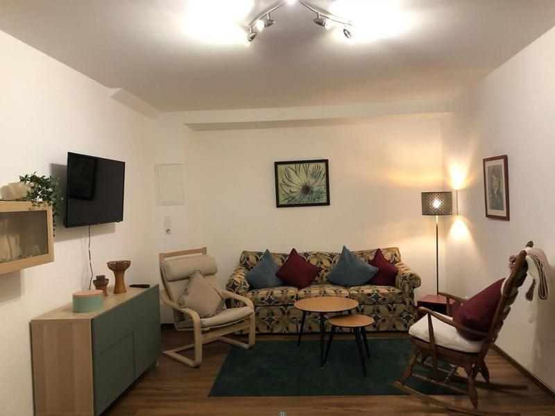 Ferienwohnung Stadtflair Daun Esterno foto