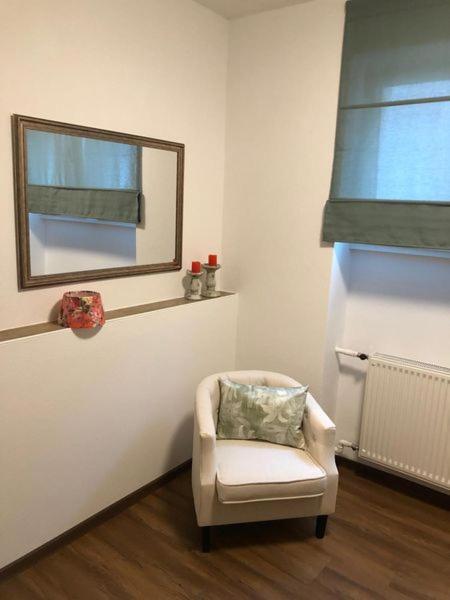 Ferienwohnung Stadtflair Daun Esterno foto