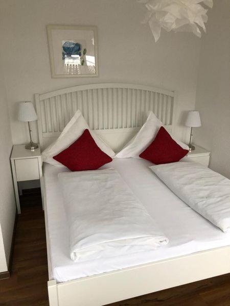 Ferienwohnung Stadtflair Daun Esterno foto