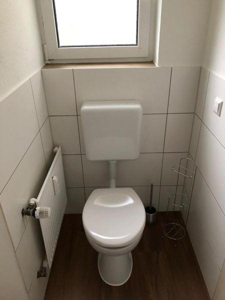 Ferienwohnung Stadtflair Daun Esterno foto