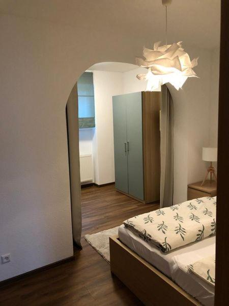 Ferienwohnung Stadtflair Daun Esterno foto