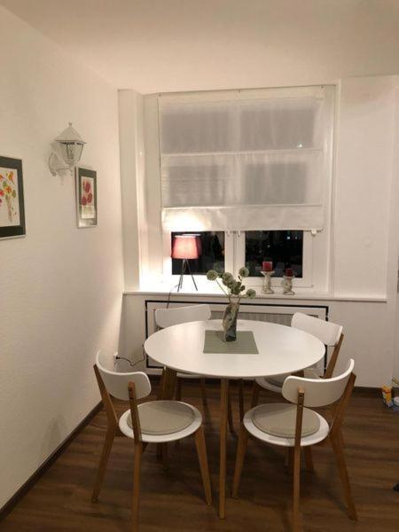 Ferienwohnung Stadtflair Daun Esterno foto